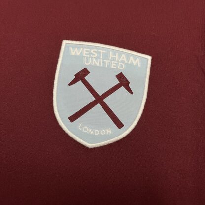 Camisa I West Ham Home 2024/2025 - Imagem 3