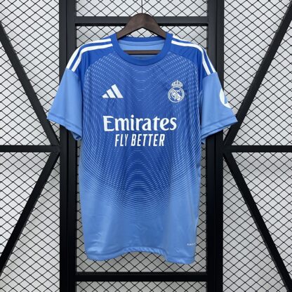 Camisa Real Madrid Special Edition 2025/2026